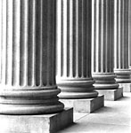 courthouse columns